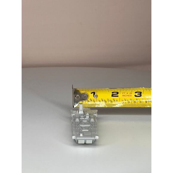 Disney HW Star Wars The Force Awakens First Order Transporter Figure [Loose] - Picture 6 of 8